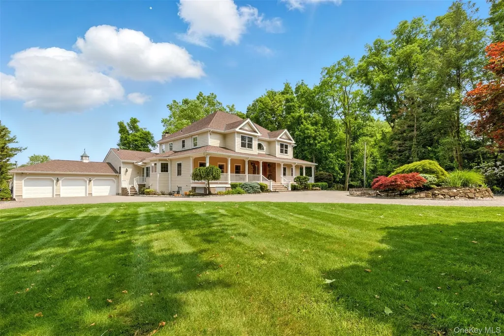 55 Kinsley Grove Pearl River NY 10965