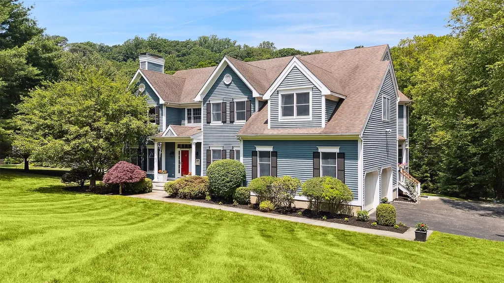 64 Lambert Ridge Cross River NY 10518