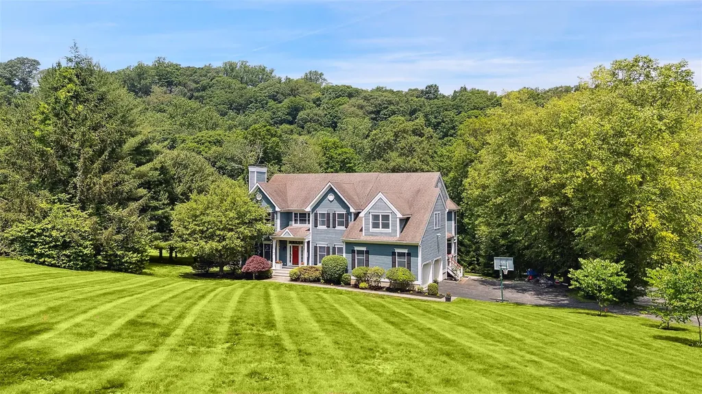 64 Lambert Ridge Cross River NY 10518