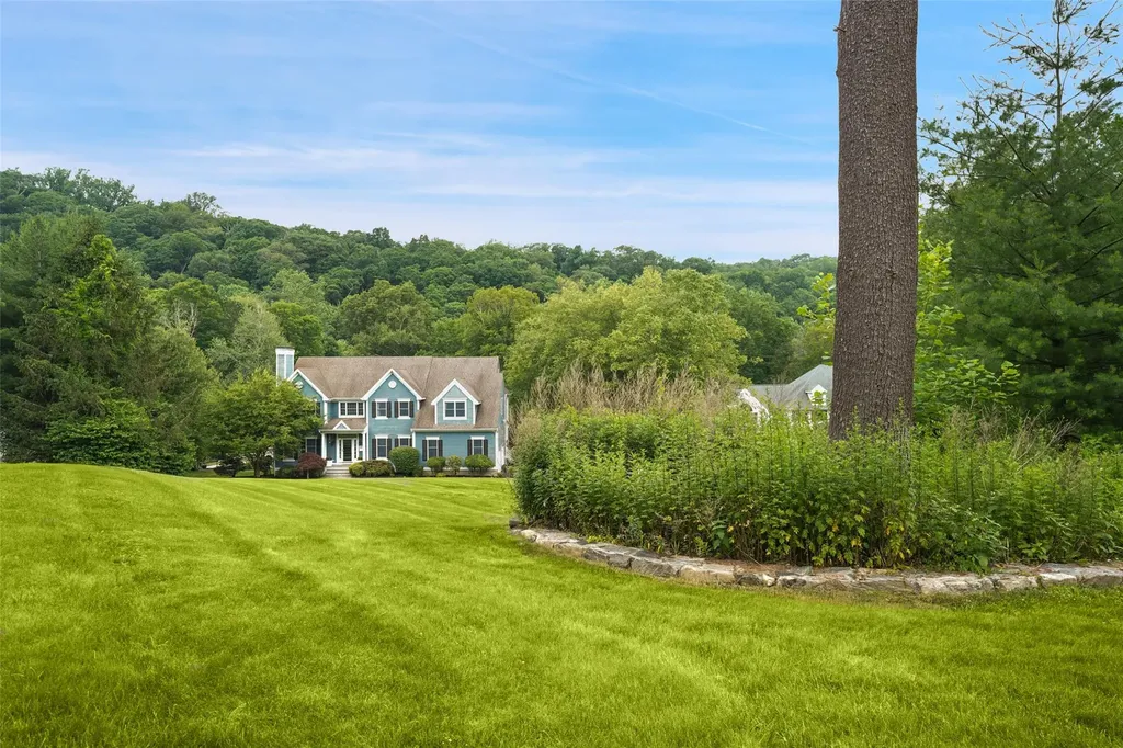 64 Lambert Ridge Cross River NY 10518