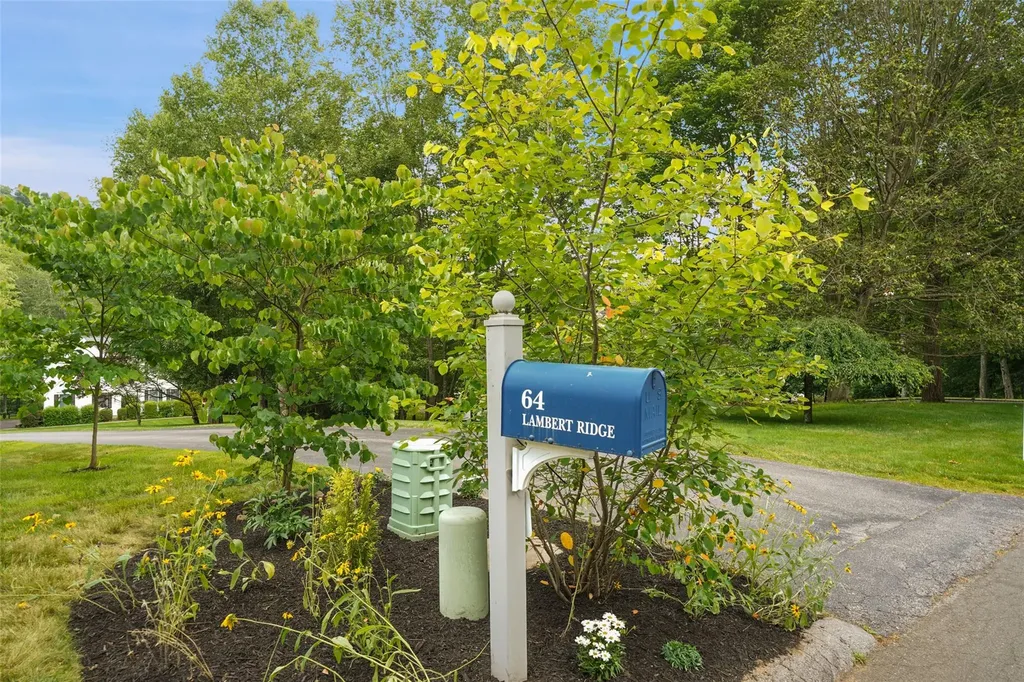 64 Lambert Ridge Cross River NY 10518