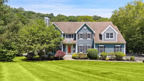 64 Lambert Ridge Cross River NY 10518