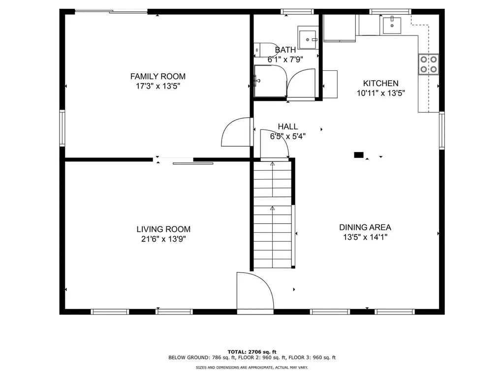 12 Mill Street Chatham NY 12037