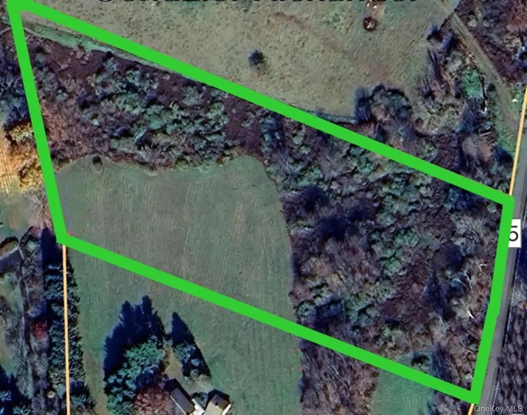 Smithfield Road Millerton NY 12546