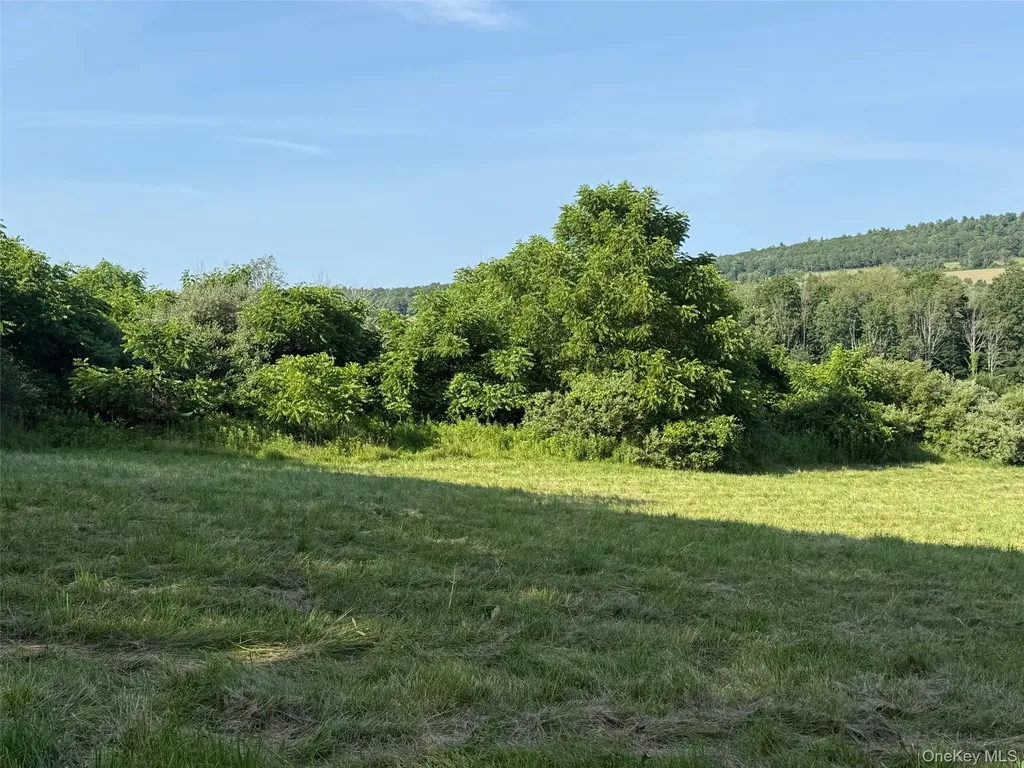 Smithfield Road Millerton NY 12546