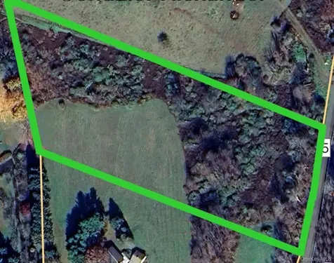 Smithfield Road Millerton NY 12546