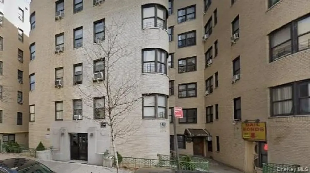910 Sheridan Avenue Bronx NY 10451