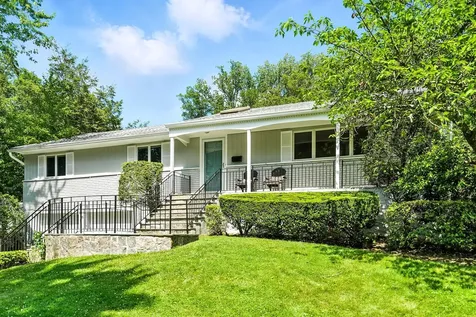 65 Shepherds Drive Scarsdale NY 10583