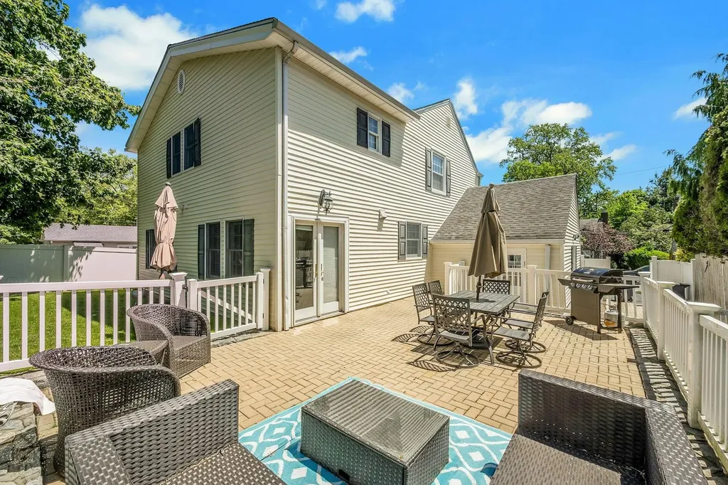4 Longview Drive Eastchester NY 10709