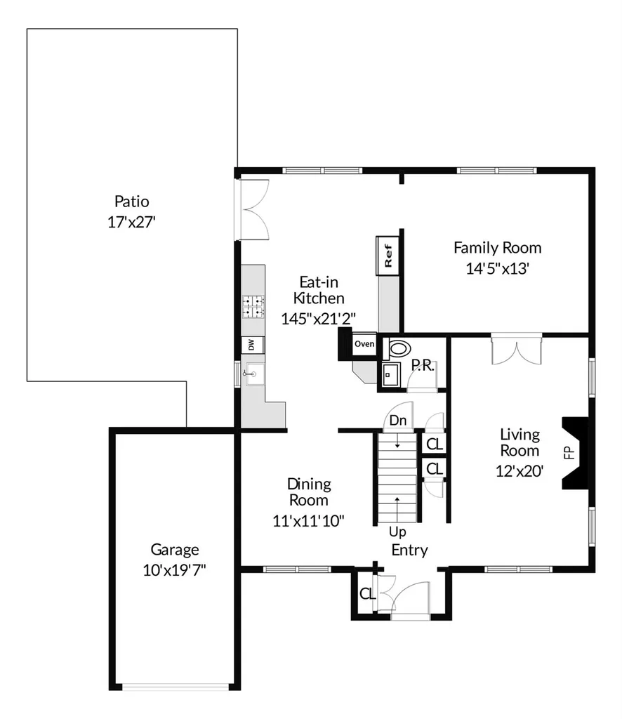 4 Longview Drive Eastchester NY 10709