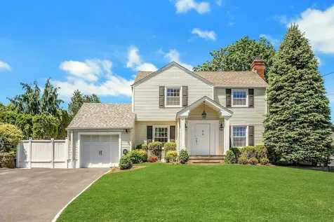 4 Longview Drive Eastchester NY 10709
