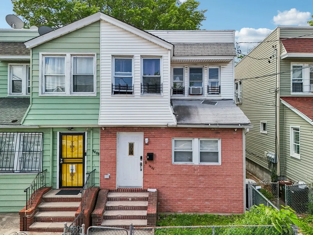 9406 76th Street Ozone Park NY 11416