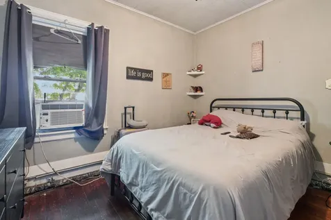 9406 76th Street Ozone Park NY 11416