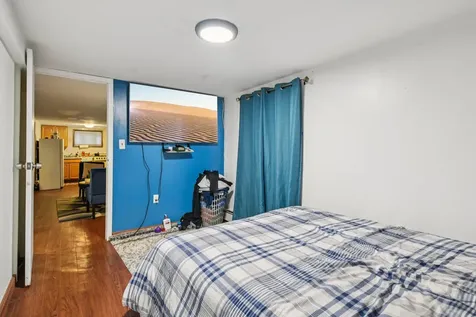 9406 76th Street Ozone Park NY 11416