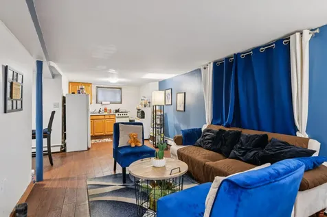9406 76th Street Ozone Park NY 11416