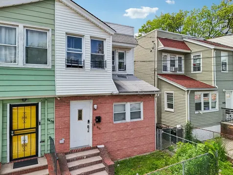 9406 76th Street Ozone Park NY 11416