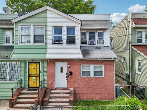 9406 76th Street Ozone Park NY 11416
