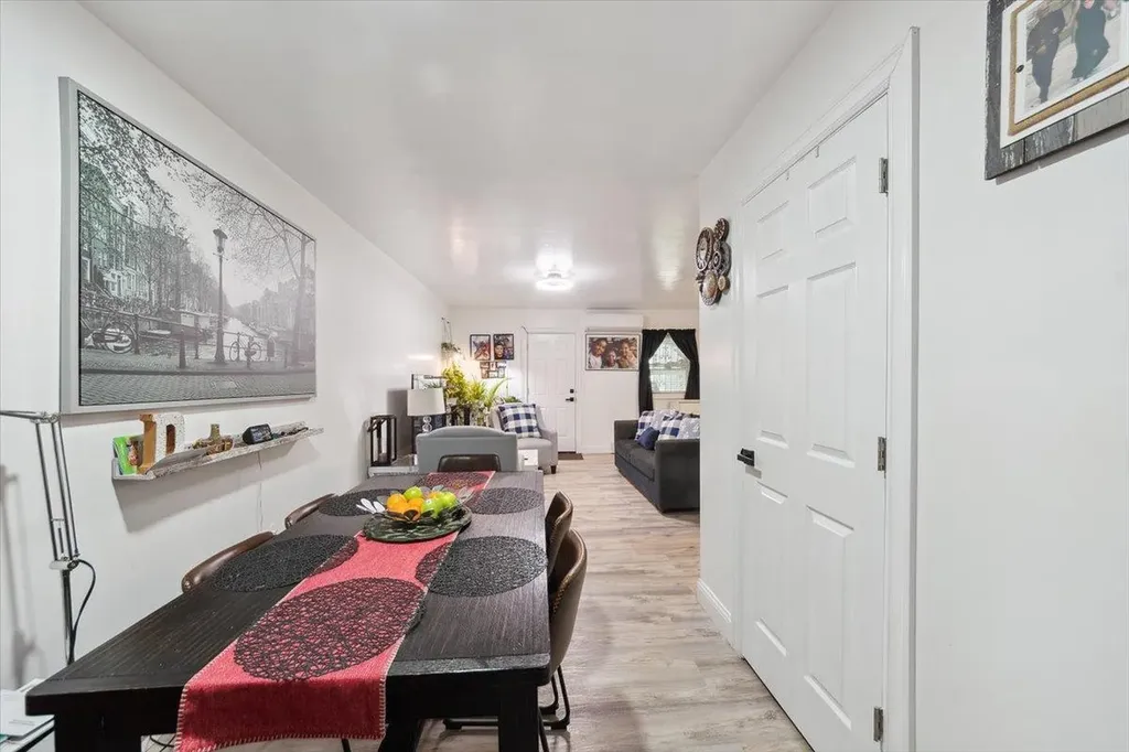 710 E 213th Street Bronx NY 10467