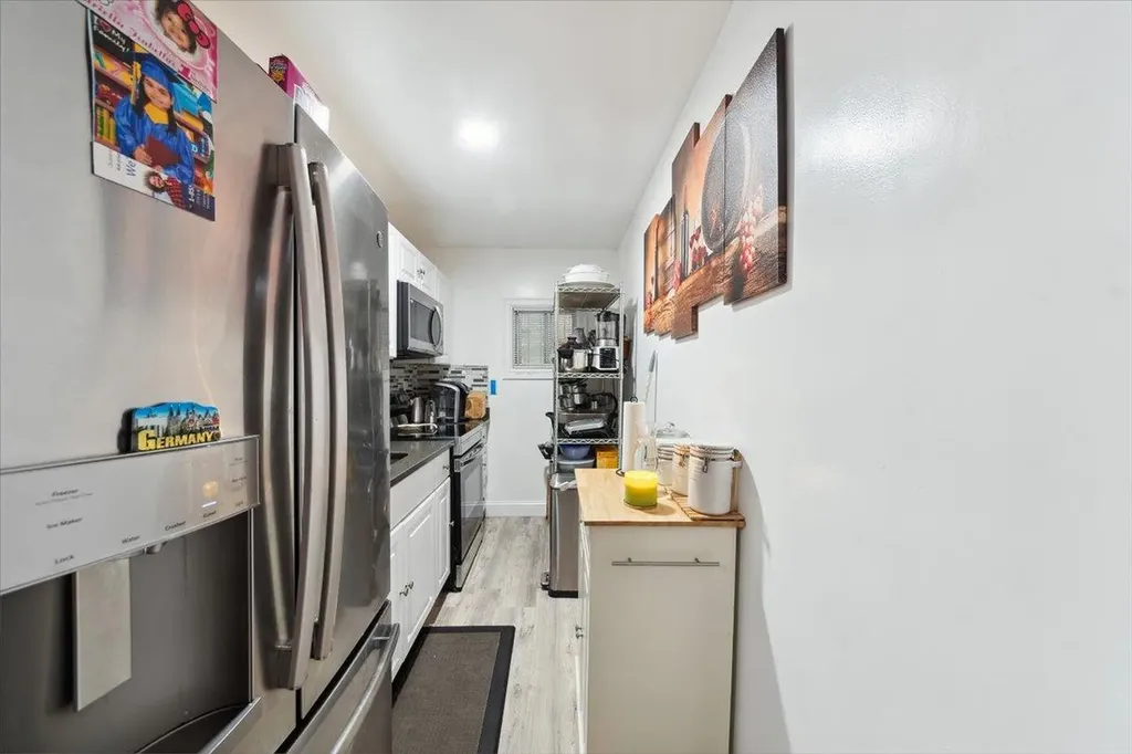 710 E 213th Street Bronx NY 10467