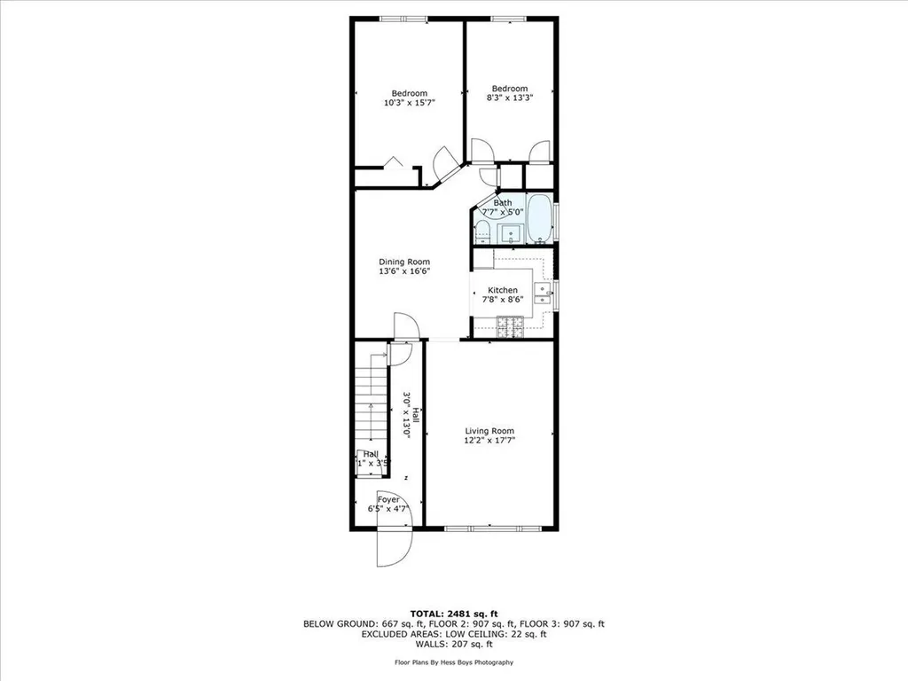 710 E 213th Street Bronx NY 10467
