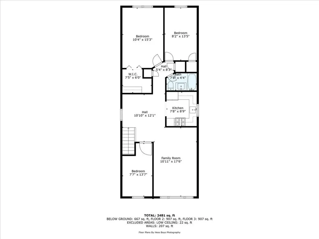 710 E 213th Street Bronx NY 10467