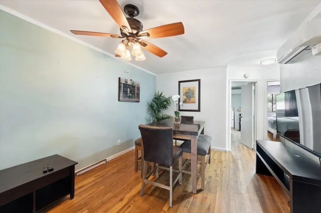 710 E 213th Street Bronx NY 10467
