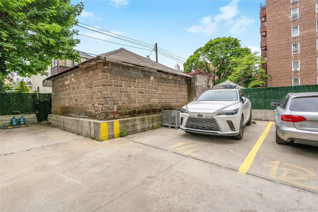 2222 Ocean Avenue Brooklyn NY 11229