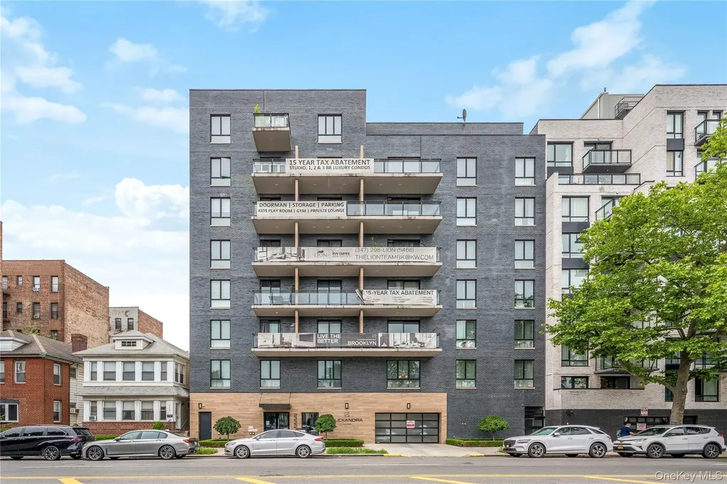 2222 Ocean Avenue Brooklyn NY 11229