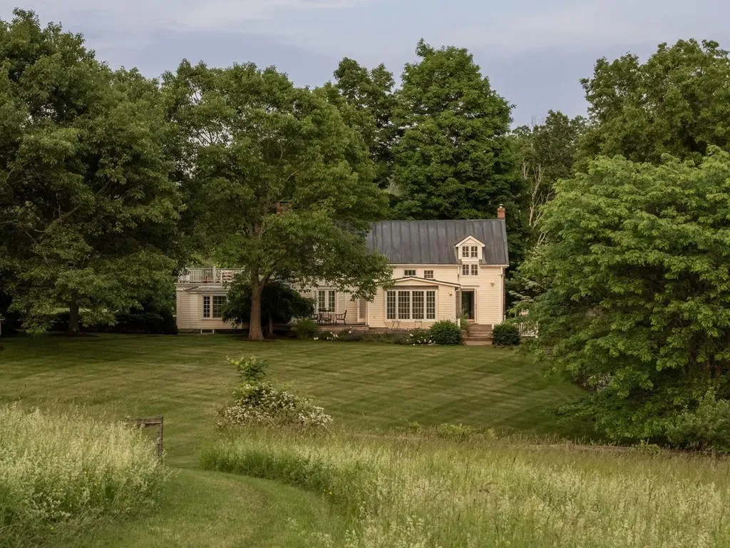 361 Schnackenberg Road Ghent NY 12075