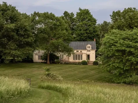 361 Schnackenberg Road Ghent NY 12075