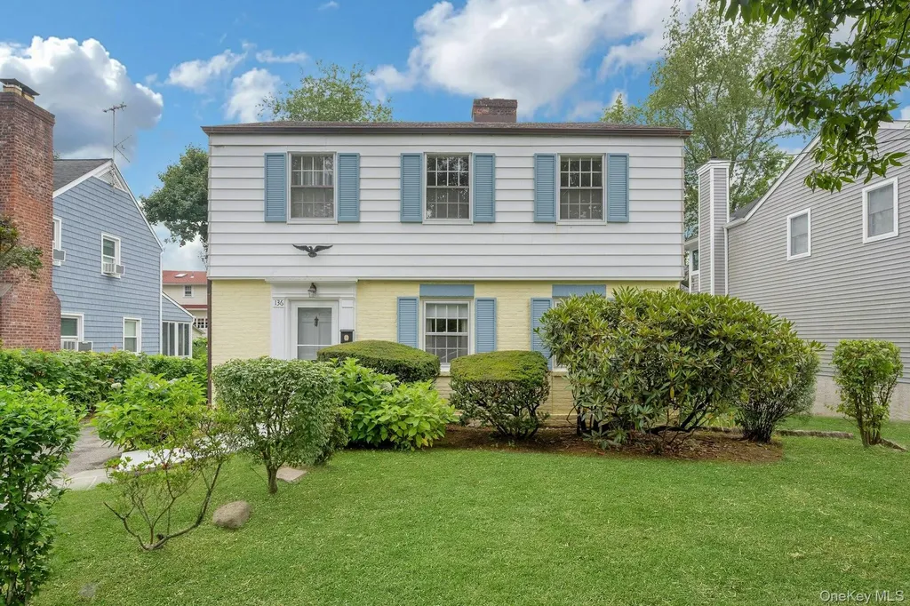 136 White Road Scarsdale NY 10583