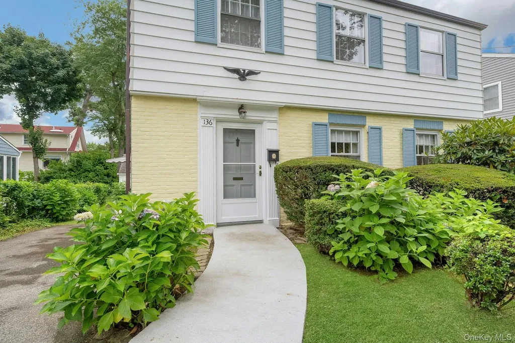 136 White Road Scarsdale NY 10583