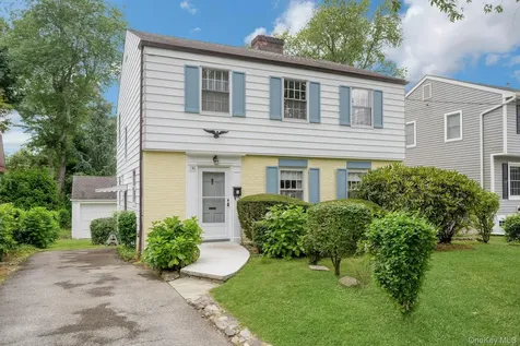 136 White Road Scarsdale NY 10583
