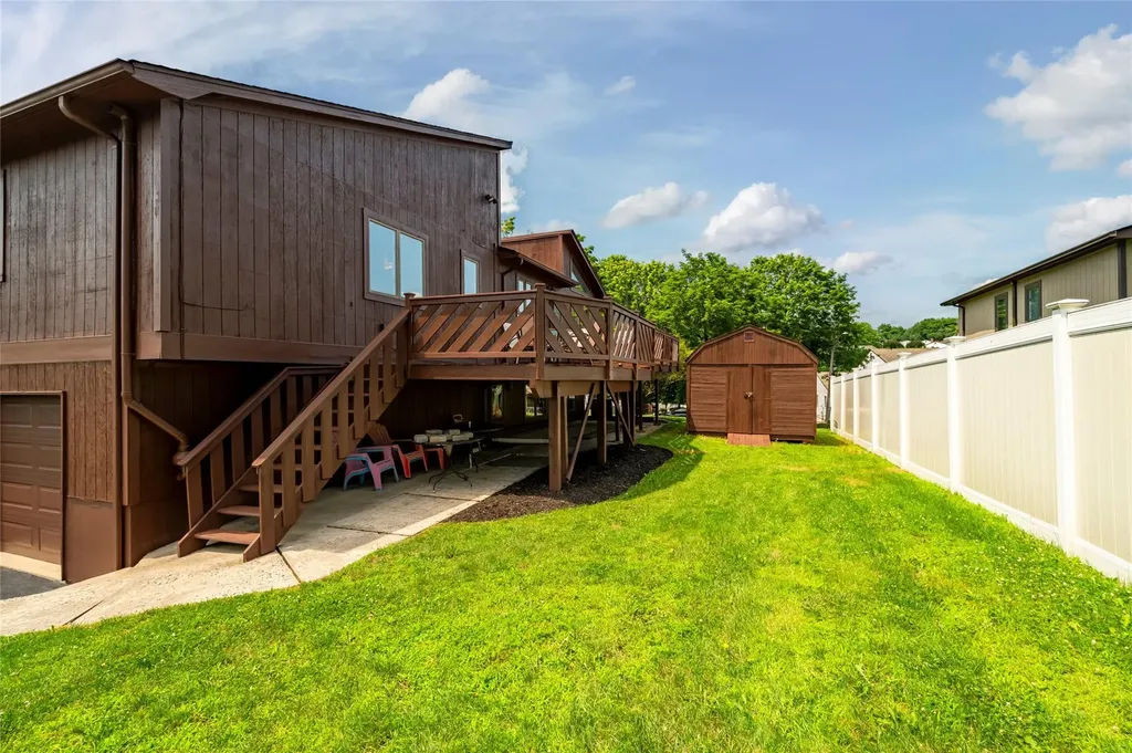 42 Walter Drive Stony Point NY 10980