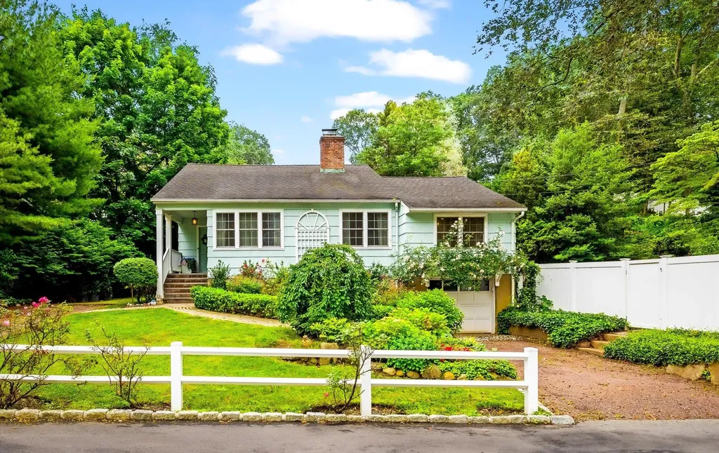 43 Scudders Lane Glen Head NY 11545
