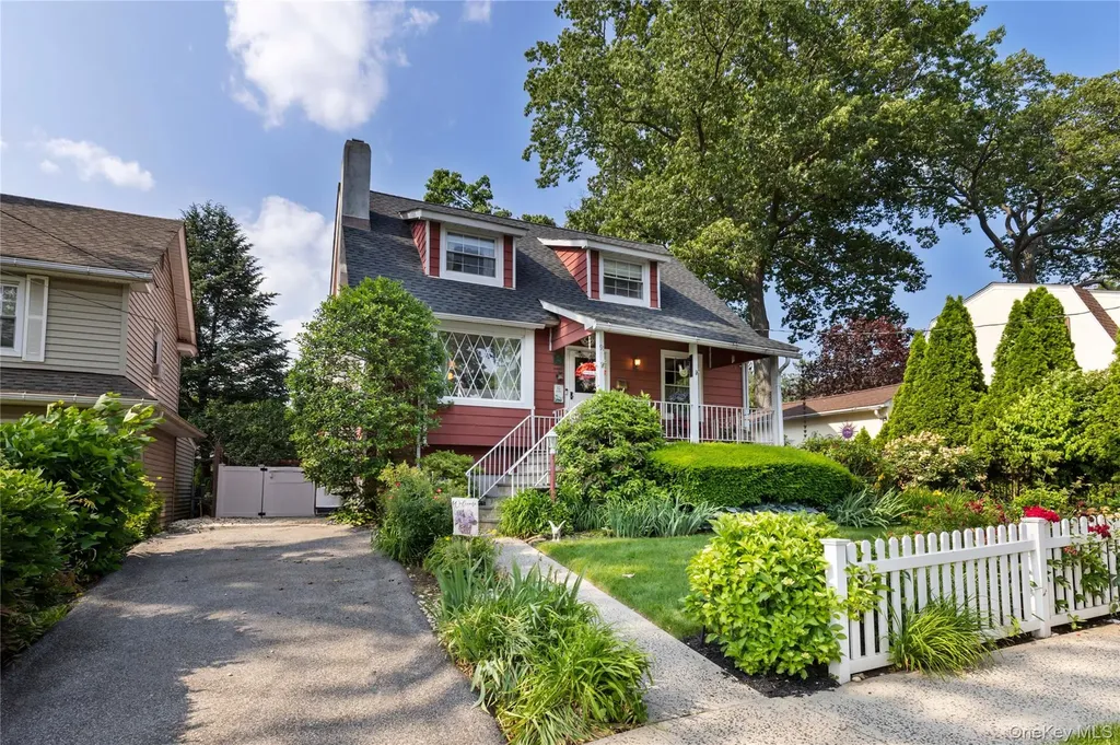 91 Shelley Avenue Yonkers NY 10701