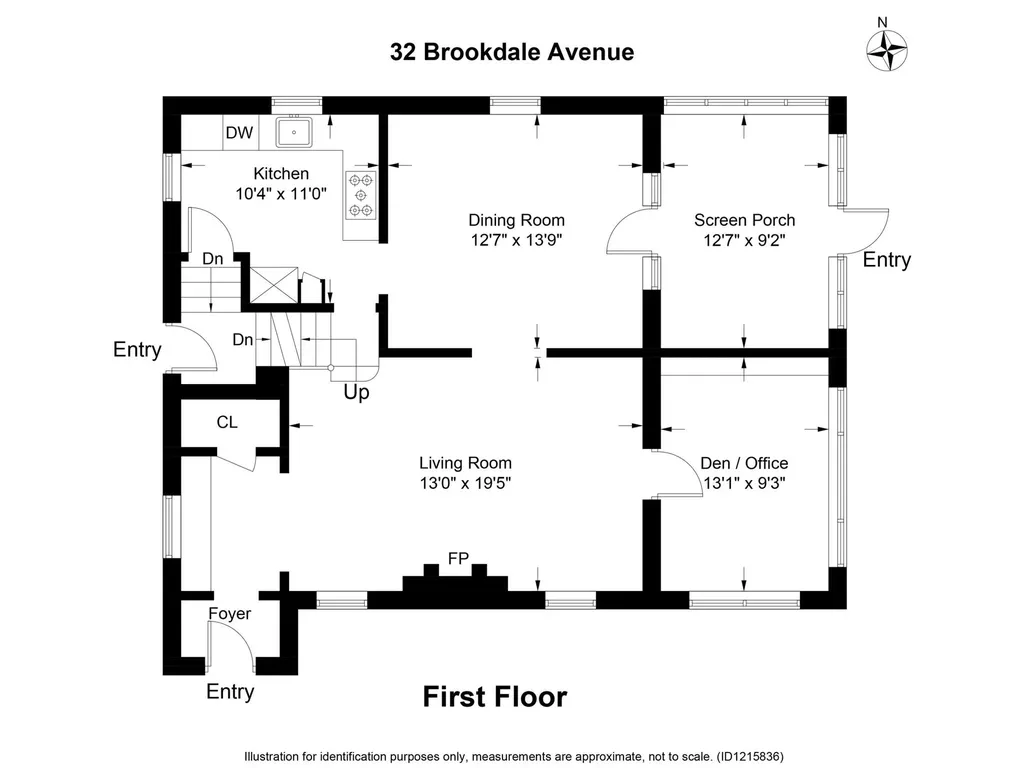 32 Brookdale Avenue White Plains NY 10603