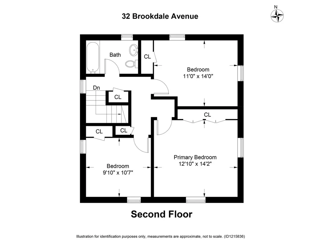 32 Brookdale Avenue White Plains NY 10603