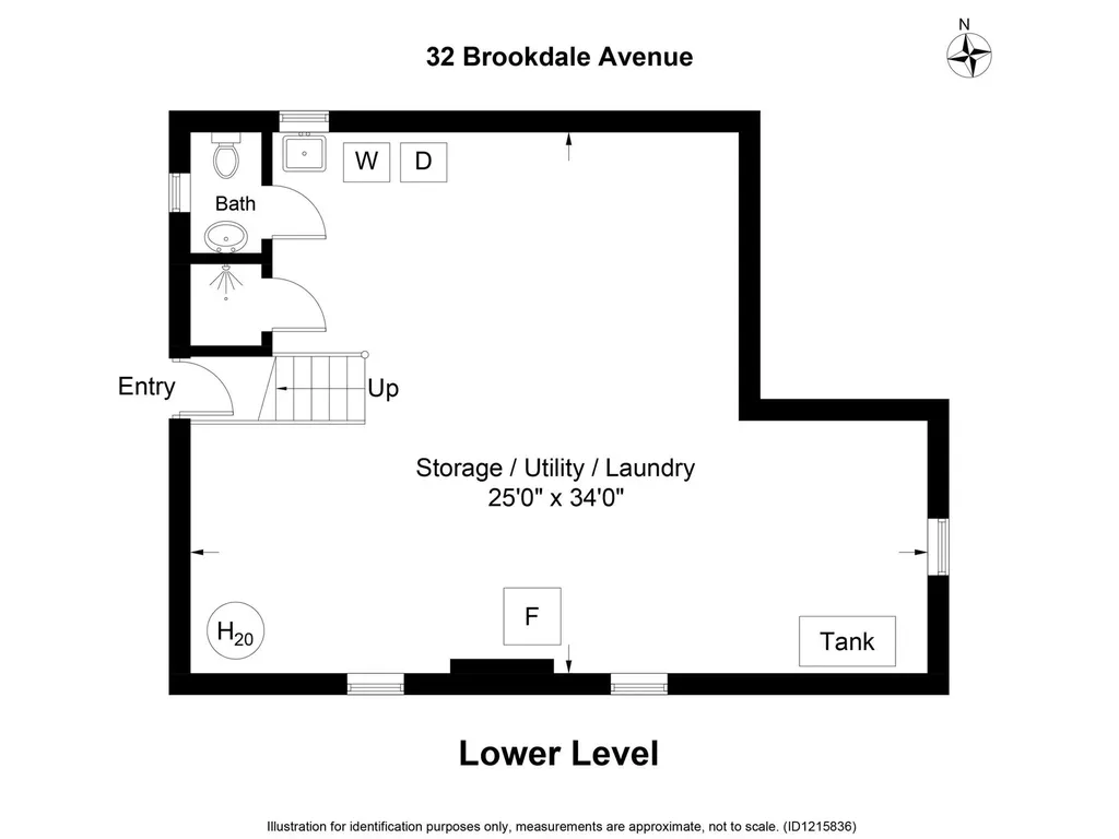 32 Brookdale Avenue White Plains NY 10603