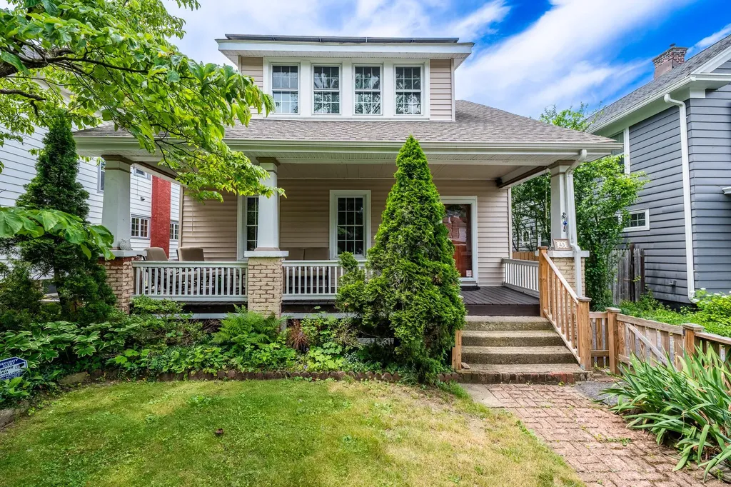 43 S Grand Avenue Poughkeepsie NY 12603