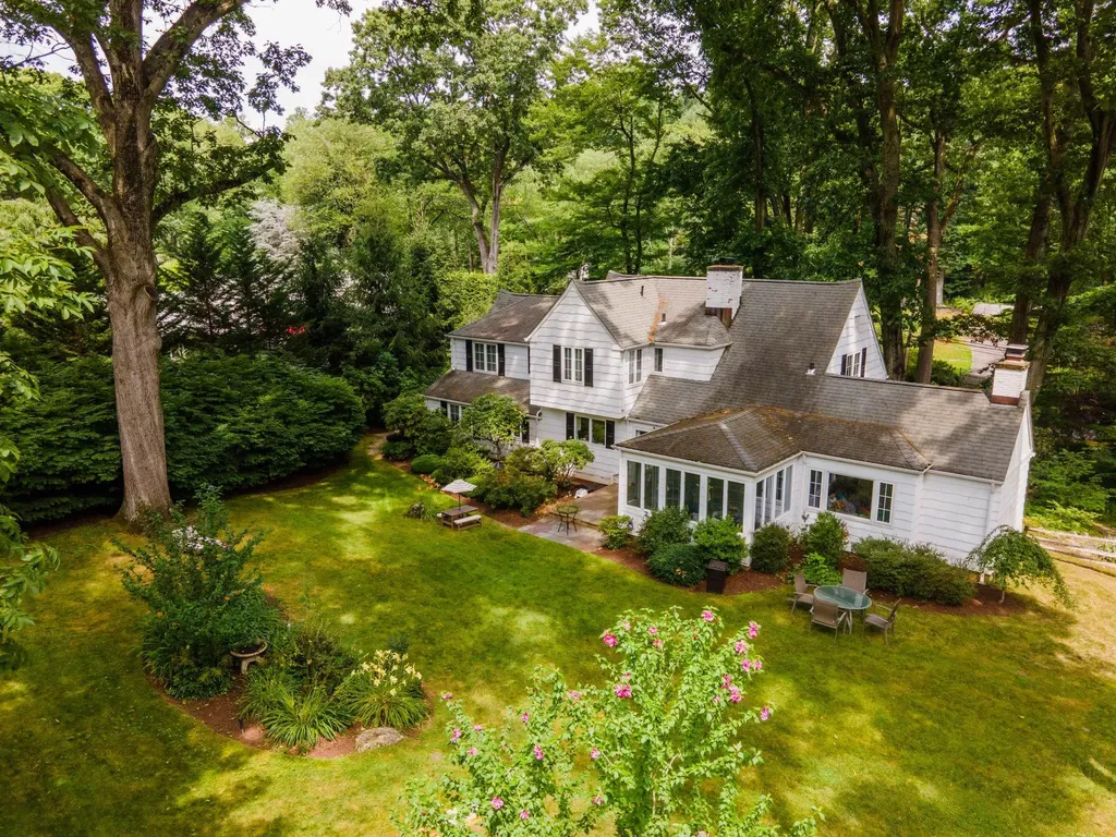 15 Glen Park Road Purchase NY 10577