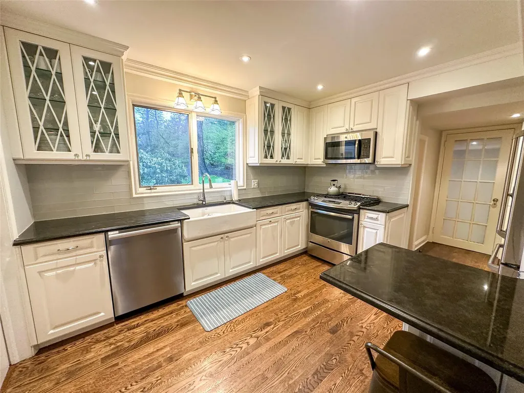 15 Glen Park Road Purchase NY 10577