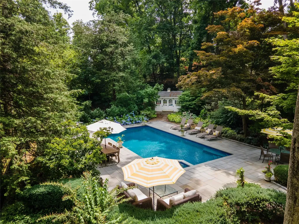 15 Glen Park Road Purchase NY 10577