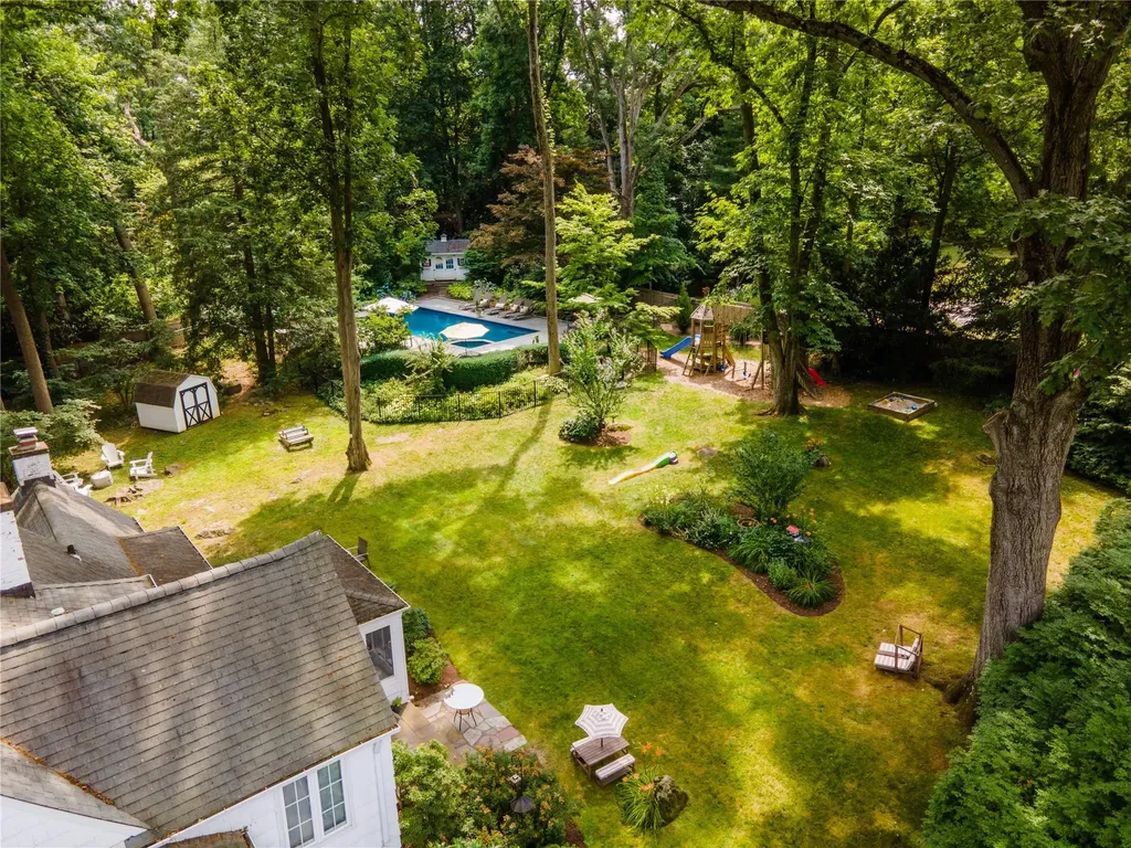 15 Glen Park Road Purchase NY 10577