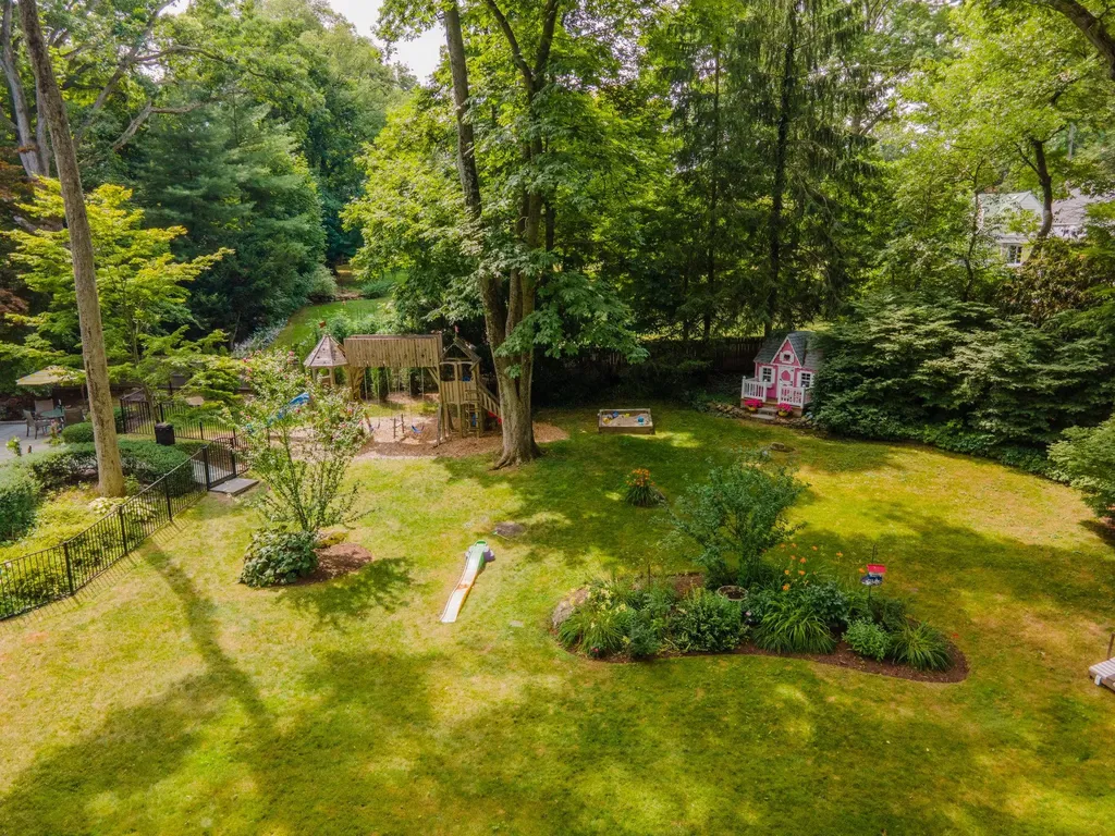 15 Glen Park Road Purchase NY 10577