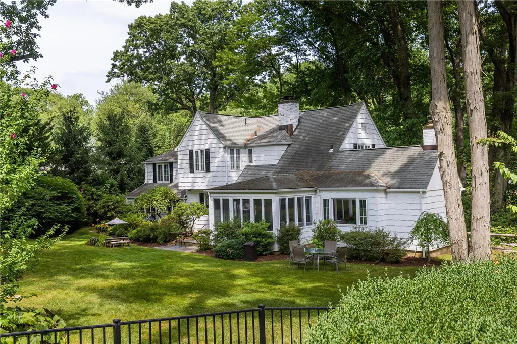 15 Glen Park Road Purchase NY 10577