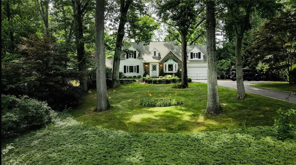 15 Glen Park Road Purchase NY 10577