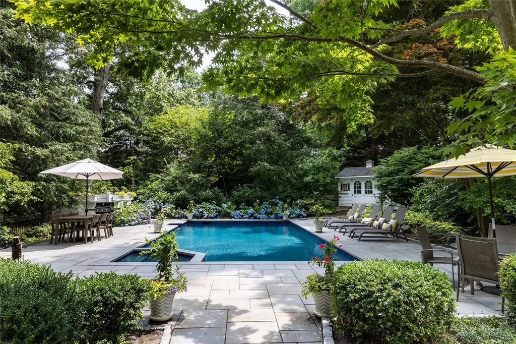 15 Glen Park Road Purchase NY 10577
