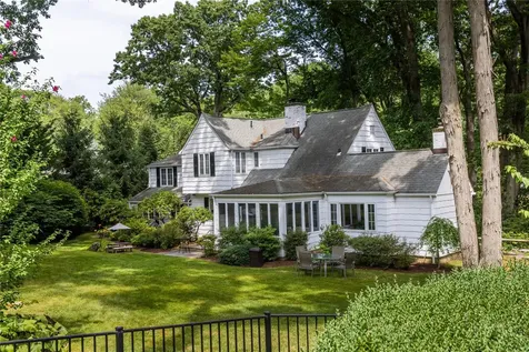 15 Glen Park Road Purchase NY 10577
