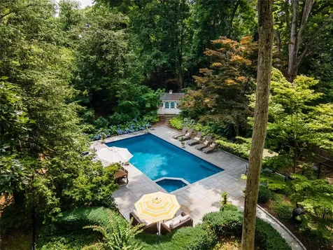 15 Glen Park Road Purchase NY 10577